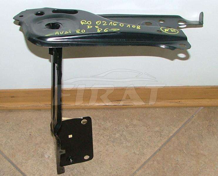 SEDE FARO AUDI 80 1986 - 1991 ANT.DX